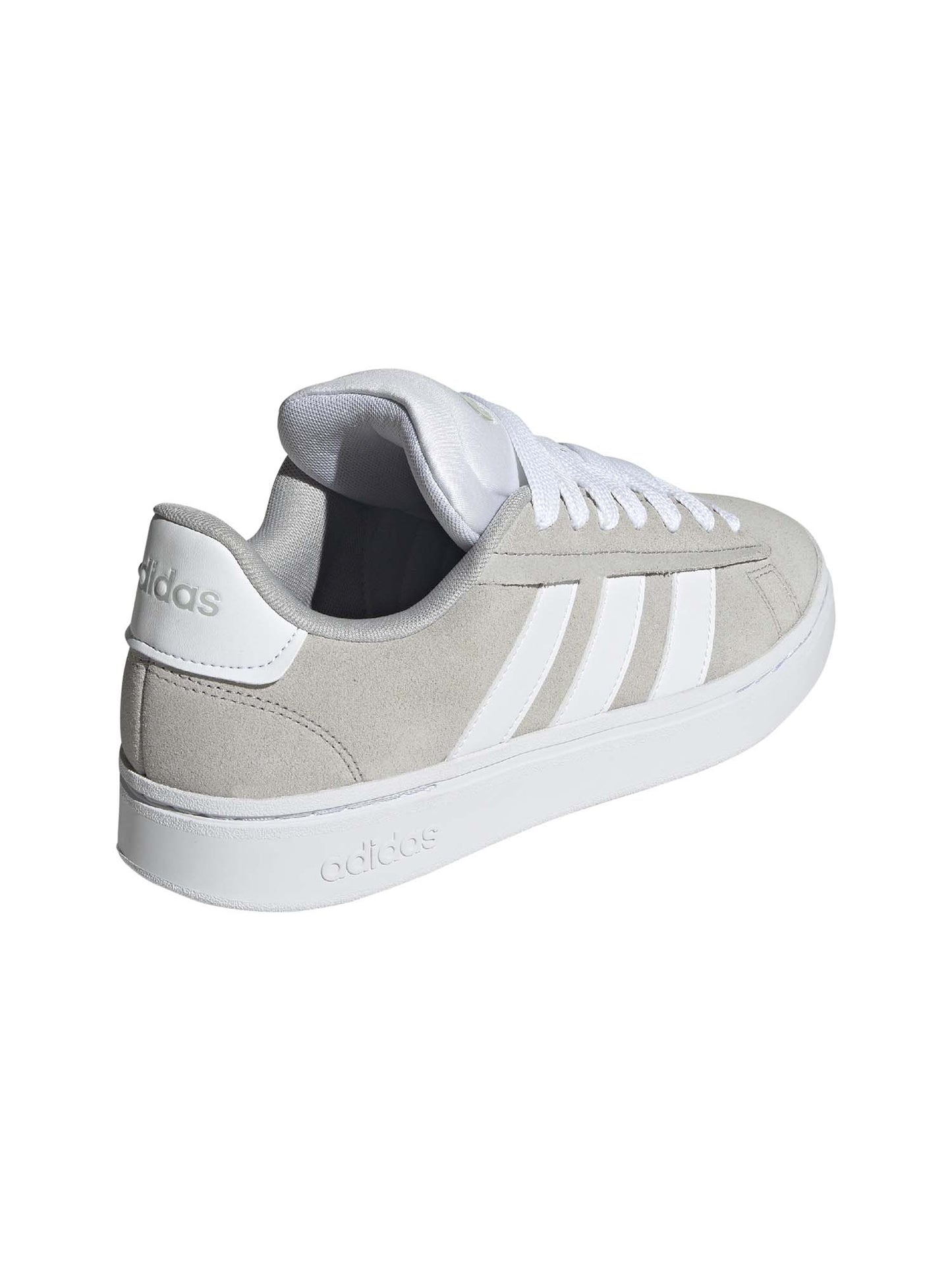 SNEAKERS GRAND COURT ADIDAS UOMO GRIGIO