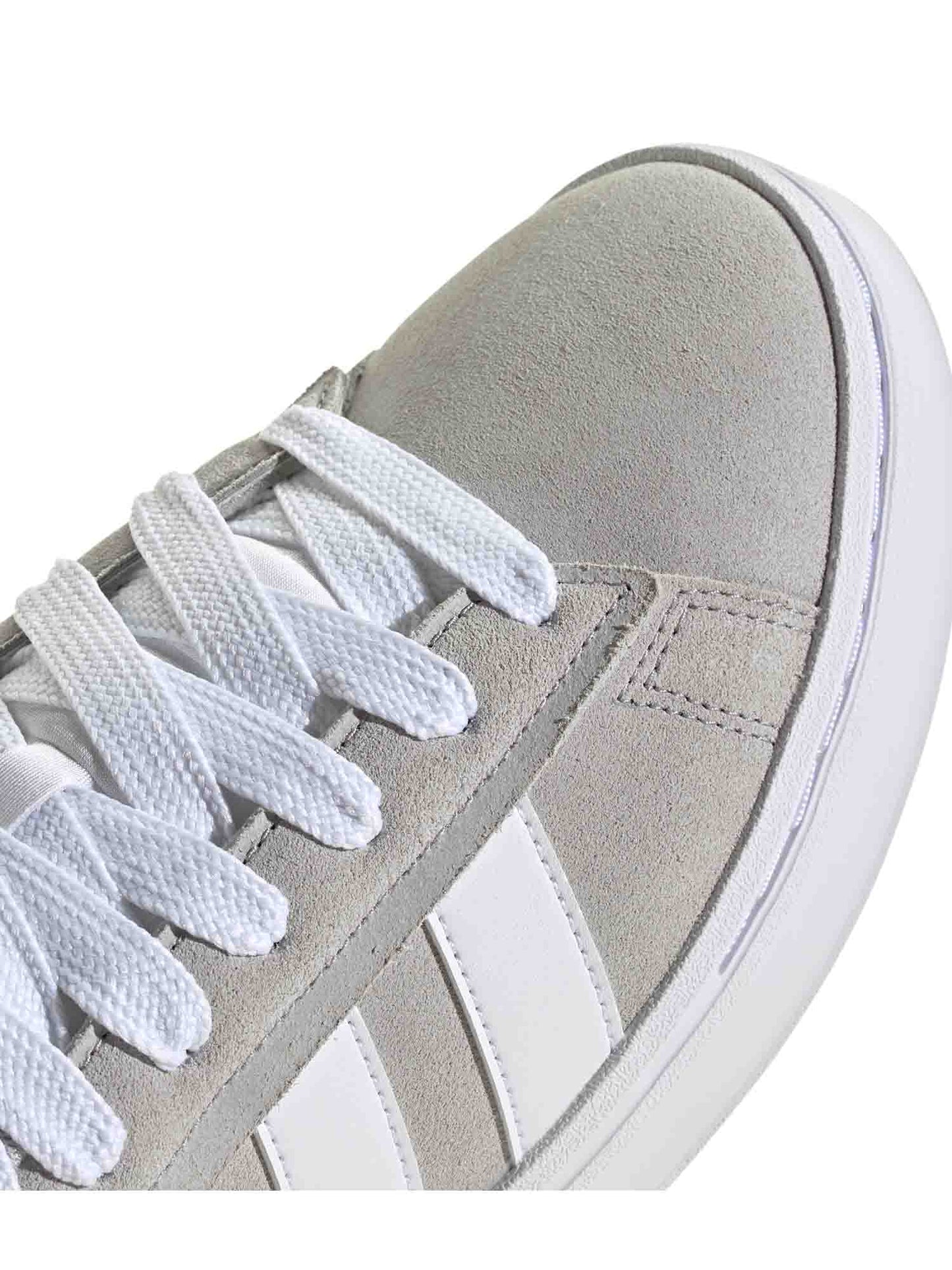 SNEAKERS GRAND COURT ADIDAS UOMO GRIGIO