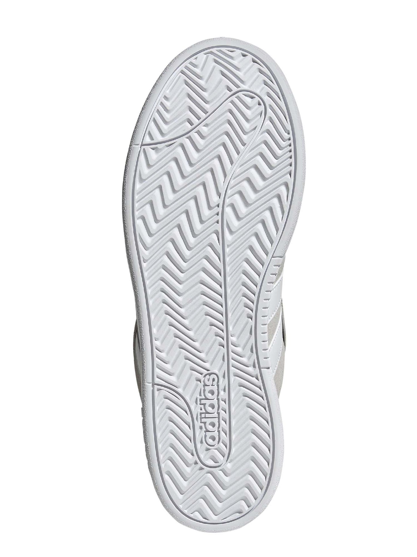 SNEAKERS GRAND COURT ADIDAS UOMO GRIGIO