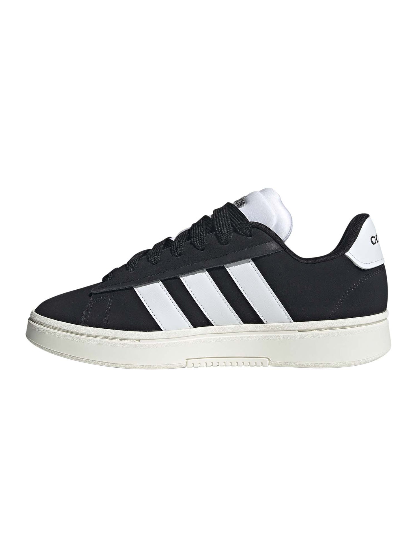 SNEAKERS GRAND COURT ADIDAS UOMO NERO