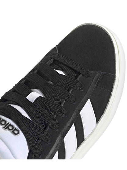 SNEAKERS GRAND COURT ADIDAS UOMO NERO
