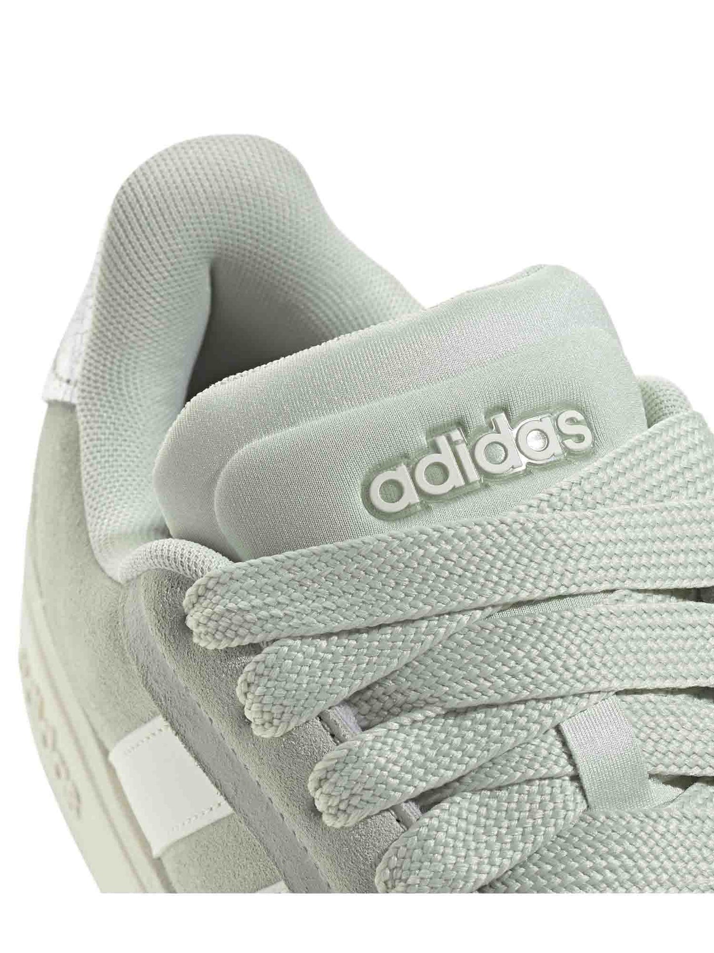 SNEAKERS GRAND COURT ALPHA ADIDAS DONNA SALVIA