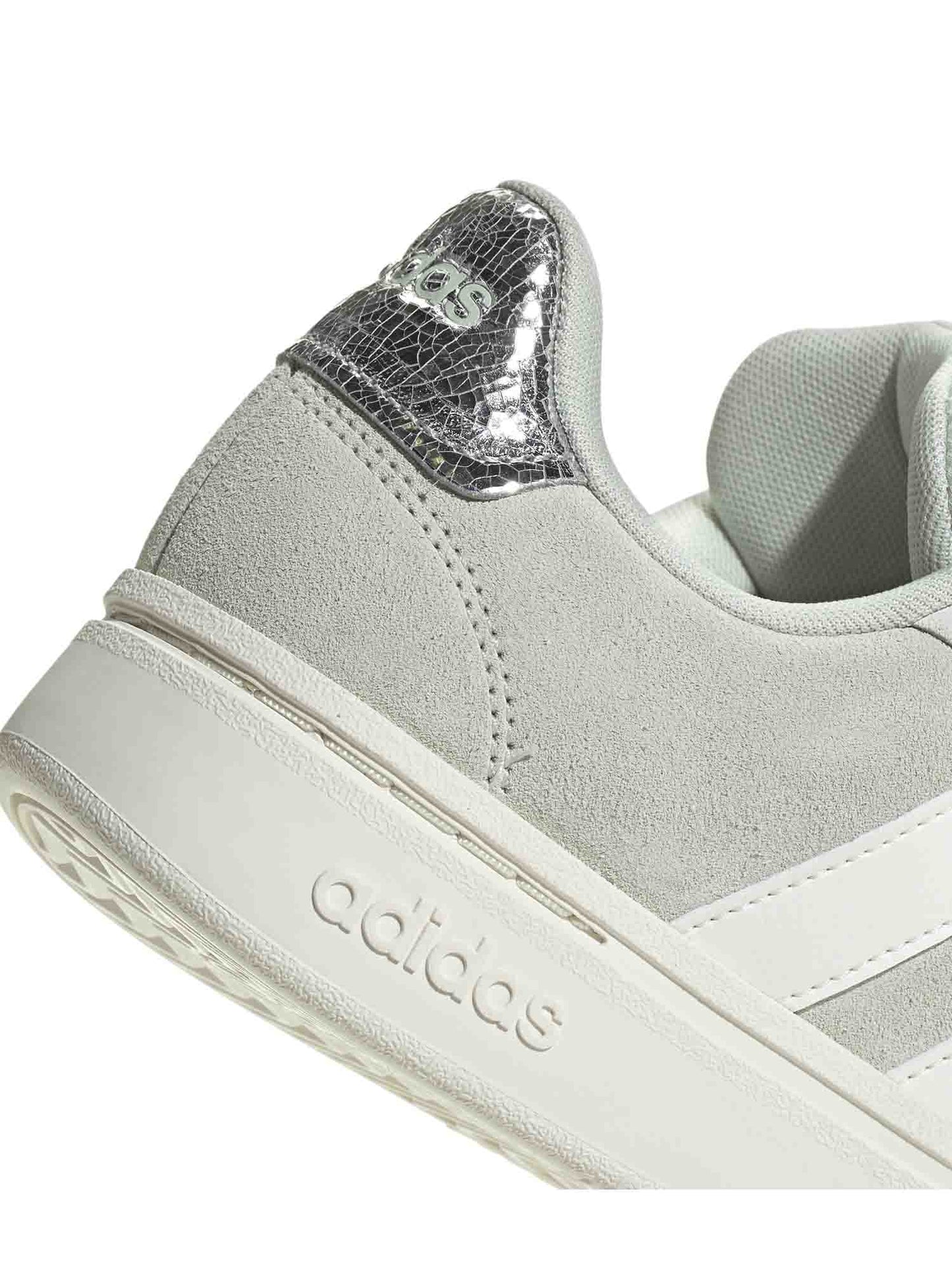 SNEAKERS GRAND COURT ALPHA ADIDAS DONNA SALVIA