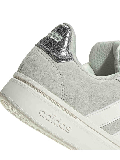 SNEAKERS GRAND COURT ALPHA ADIDAS DONNA SALVIA