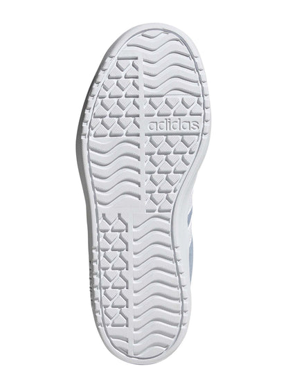SNEAKERS VL COURT BOLD ADIDAS JUNIOR UNISEX CELESTE