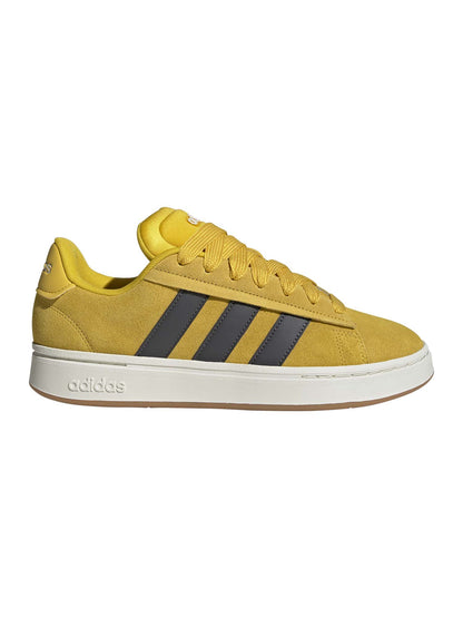 SNEAKERS GRAND COURT ADIDAS UOMO GIALLO