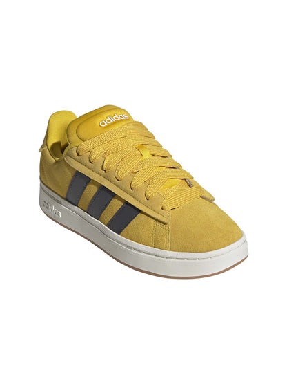SNEAKERS GRAND COURT ADIDAS UOMO GIALLO