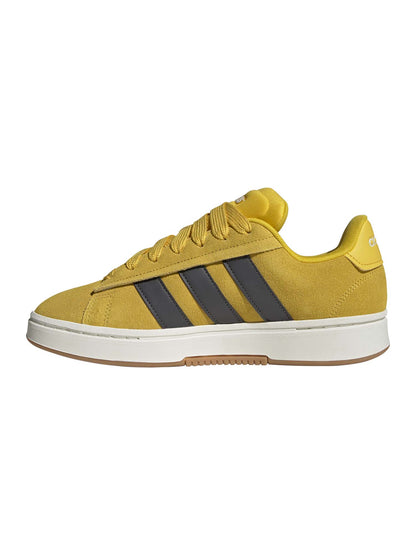 SNEAKERS GRAND COURT ADIDAS UOMO GIALLO