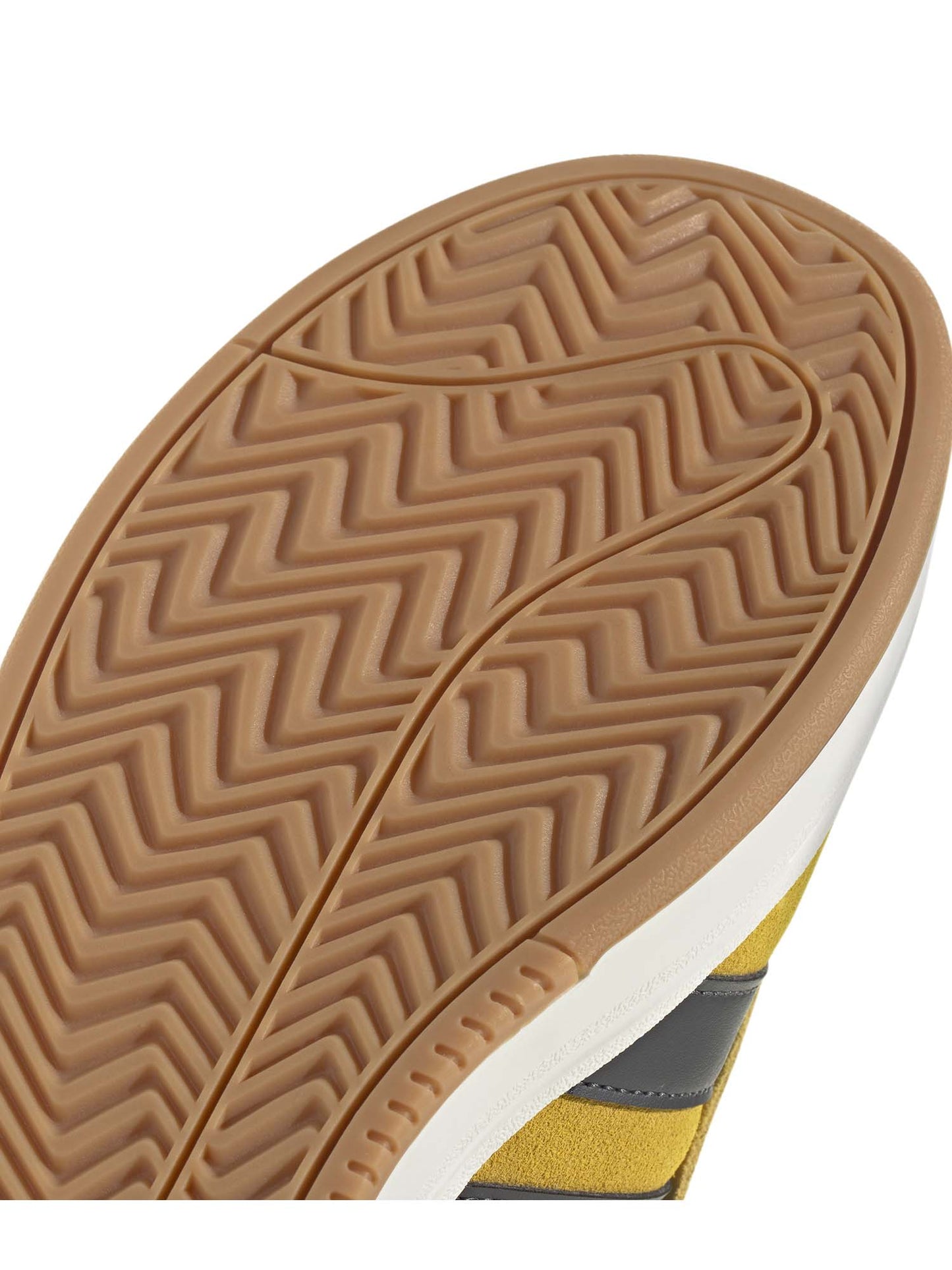 SNEAKERS GRAND COURT ADIDAS UOMO GIALLO