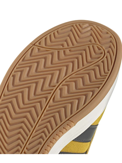 SNEAKERS GRAND COURT ADIDAS UOMO GIALLO
