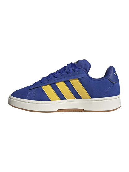 SNEAKERS GRAND COURT ADIDAS UOMO ROYAL