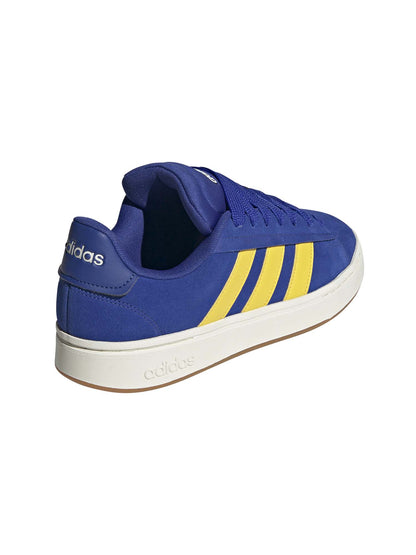 SNEAKERS GRAND COURT ADIDAS UOMO ROYAL