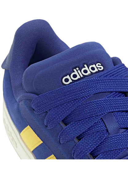 SNEAKERS GRAND COURT ADIDAS UOMO ROYAL