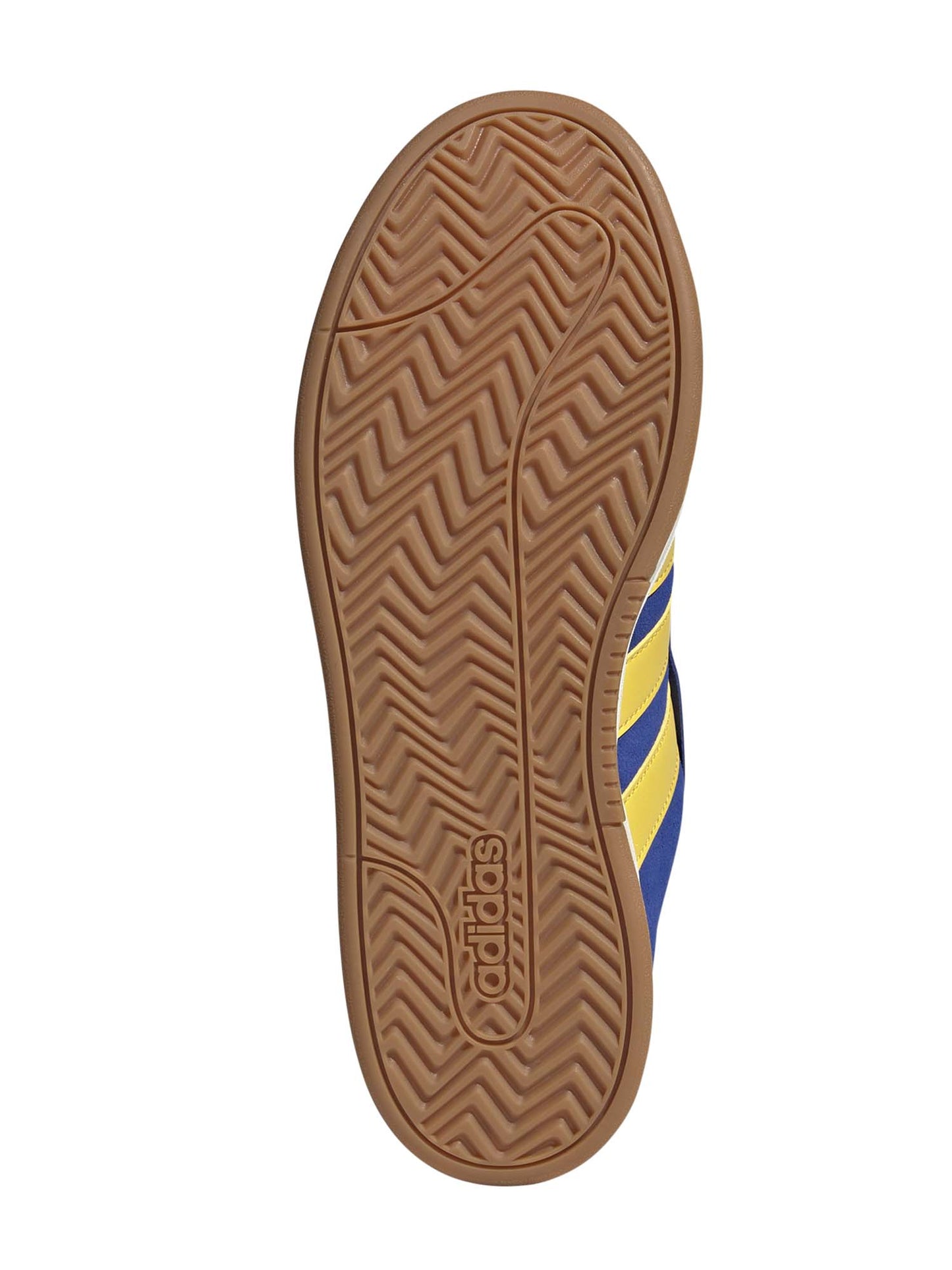 SNEAKERS GRAND COURT ADIDAS UOMO ROYAL