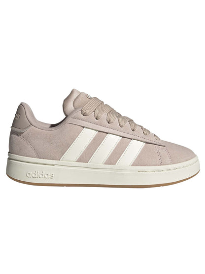 SNEAKERS GRAND COURT ALPHA ADIDAS DONNA ROSA