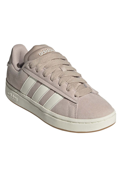 SNEAKERS GRAND COURT ALPHA ADIDAS DONNA ROSA