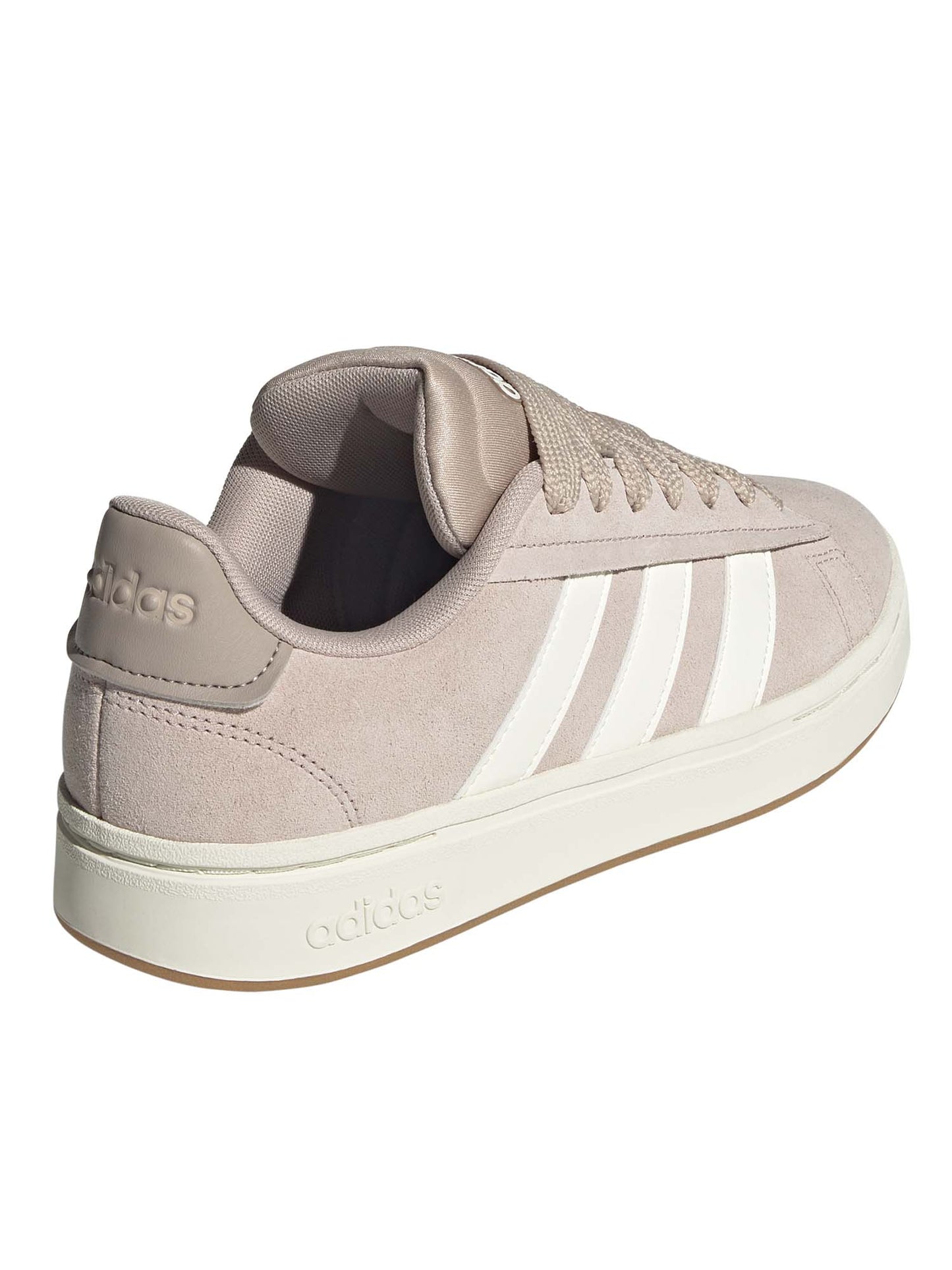 SNEAKERS GRAND COURT ALPHA ADIDAS DONNA ROSA