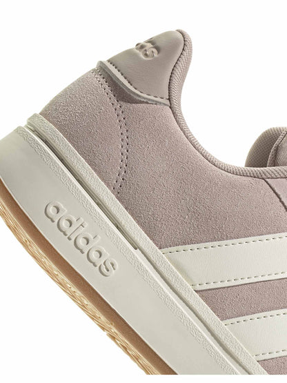 SNEAKERS GRAND COURT ALPHA ADIDAS DONNA ROSA