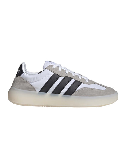 SNEAKERS BARREDA DECODE ADIDAS UOMO BIANCO-NERO