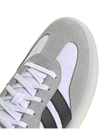 SNEAKERS BARREDA DECODE ADIDAS UOMO BIANCO-NERO