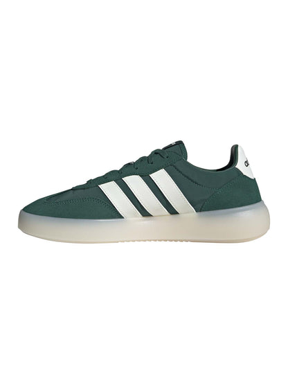 SNEAKERS BARREDA DECODE ADIDAS UOMO VERDE