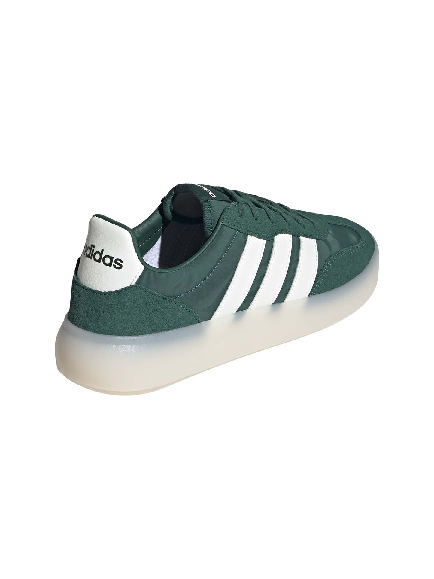 SNEAKERS BARREDA DECODE ADIDAS UOMO VERDE