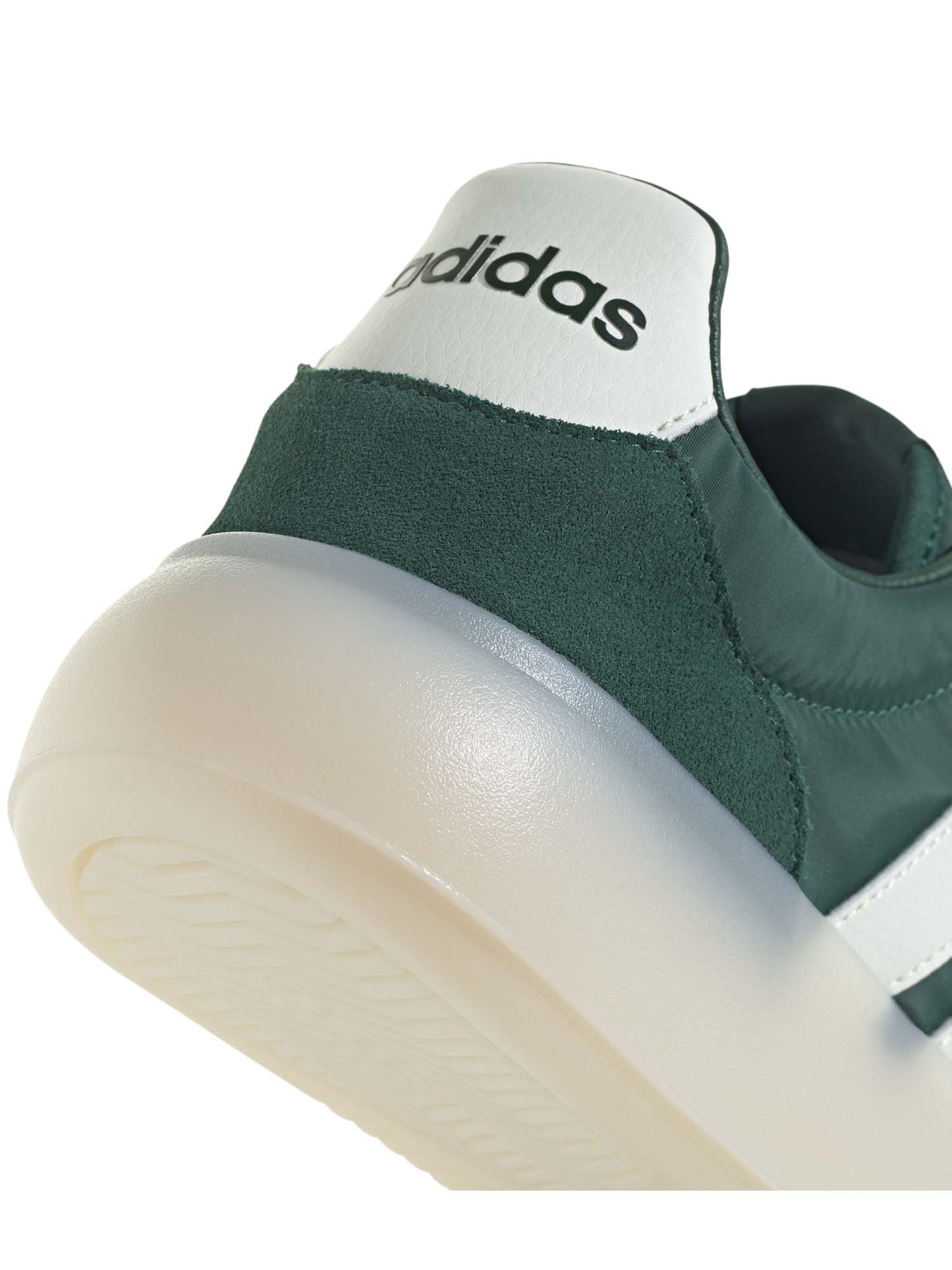 SNEAKERS BARREDA DECODE ADIDAS UOMO VERDE