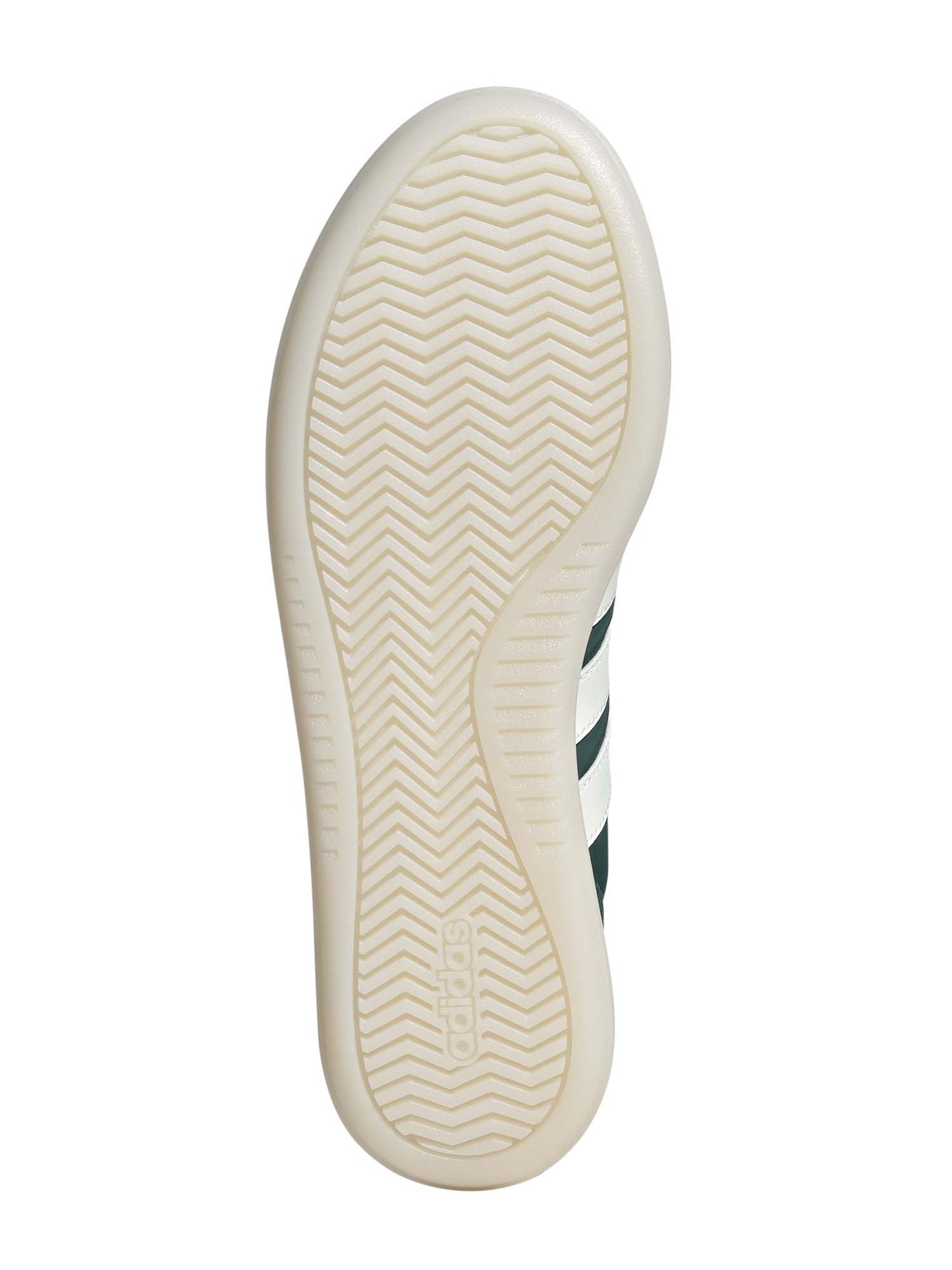 SNEAKERS BARREDA DECODE ADIDAS UOMO VERDE