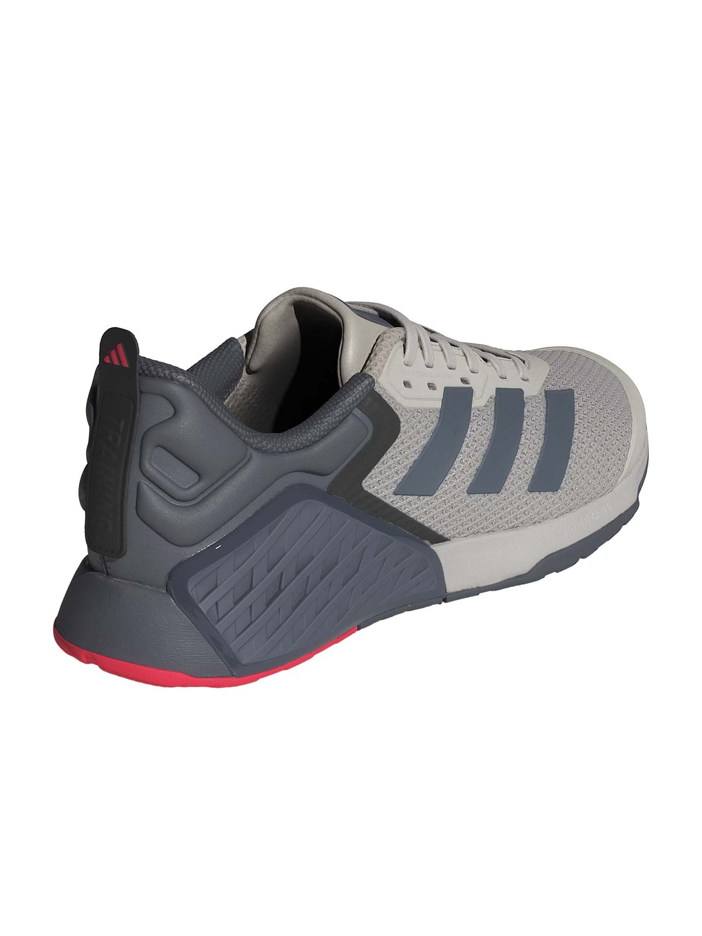 ADIDAS DROPSET 3 TRA - GRIGIO