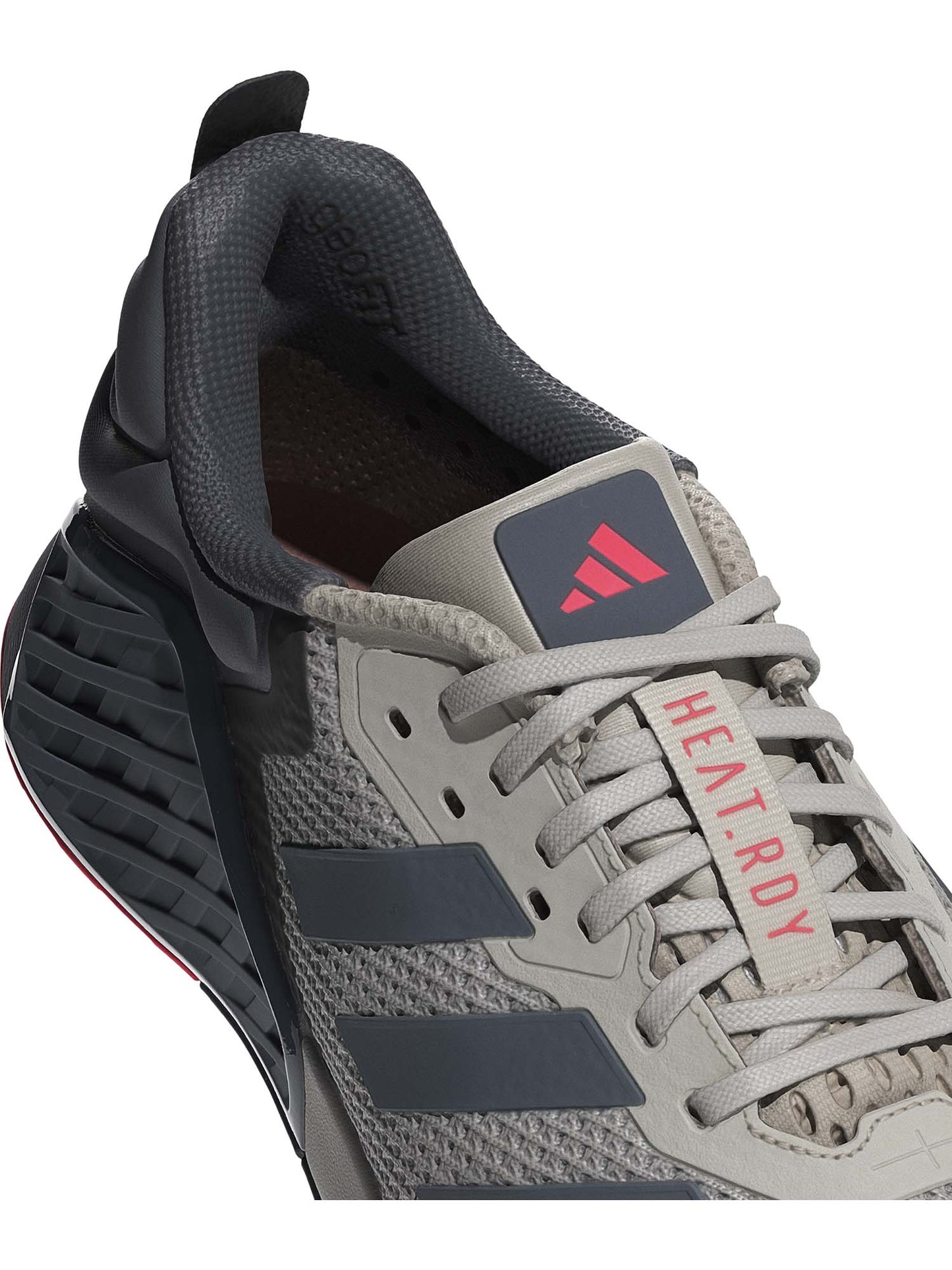 ADIDAS DROPSET 3 TRA - GRIGIO