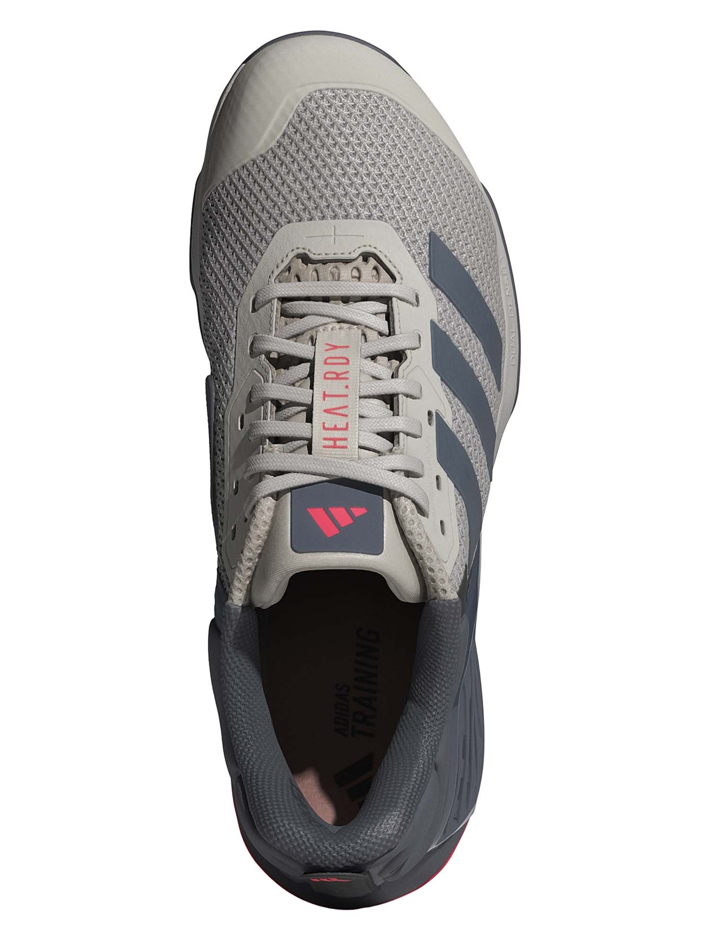ADIDAS DROPSET 3 TRA - GRIGIO