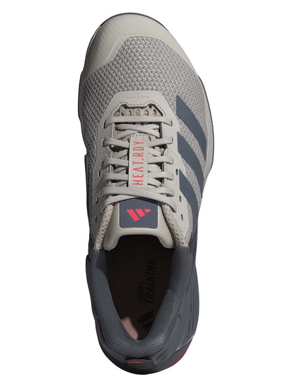 ADIDAS DROPSET 3 TRA - GRIGIO