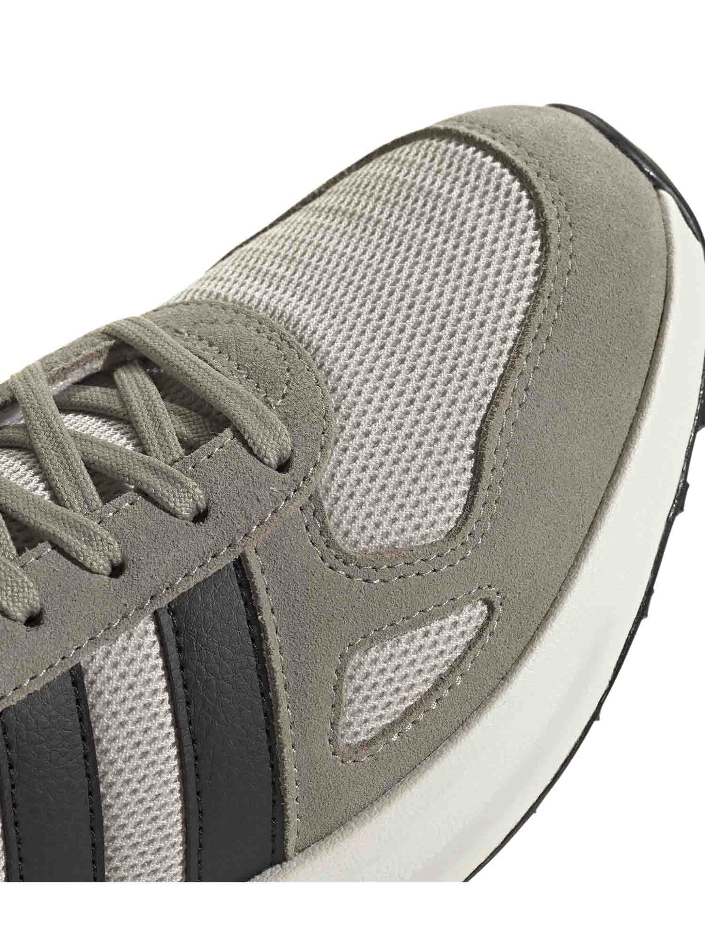 SNEAKERS RUN 84 ADIDAS UOMO VERDE