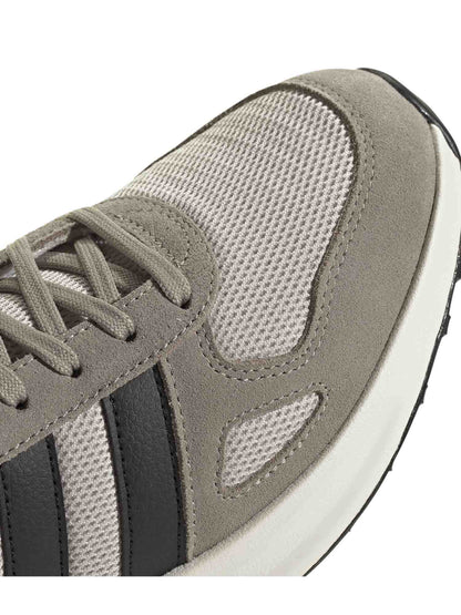 SNEAKERS RUN 84 ADIDAS UOMO VERDE