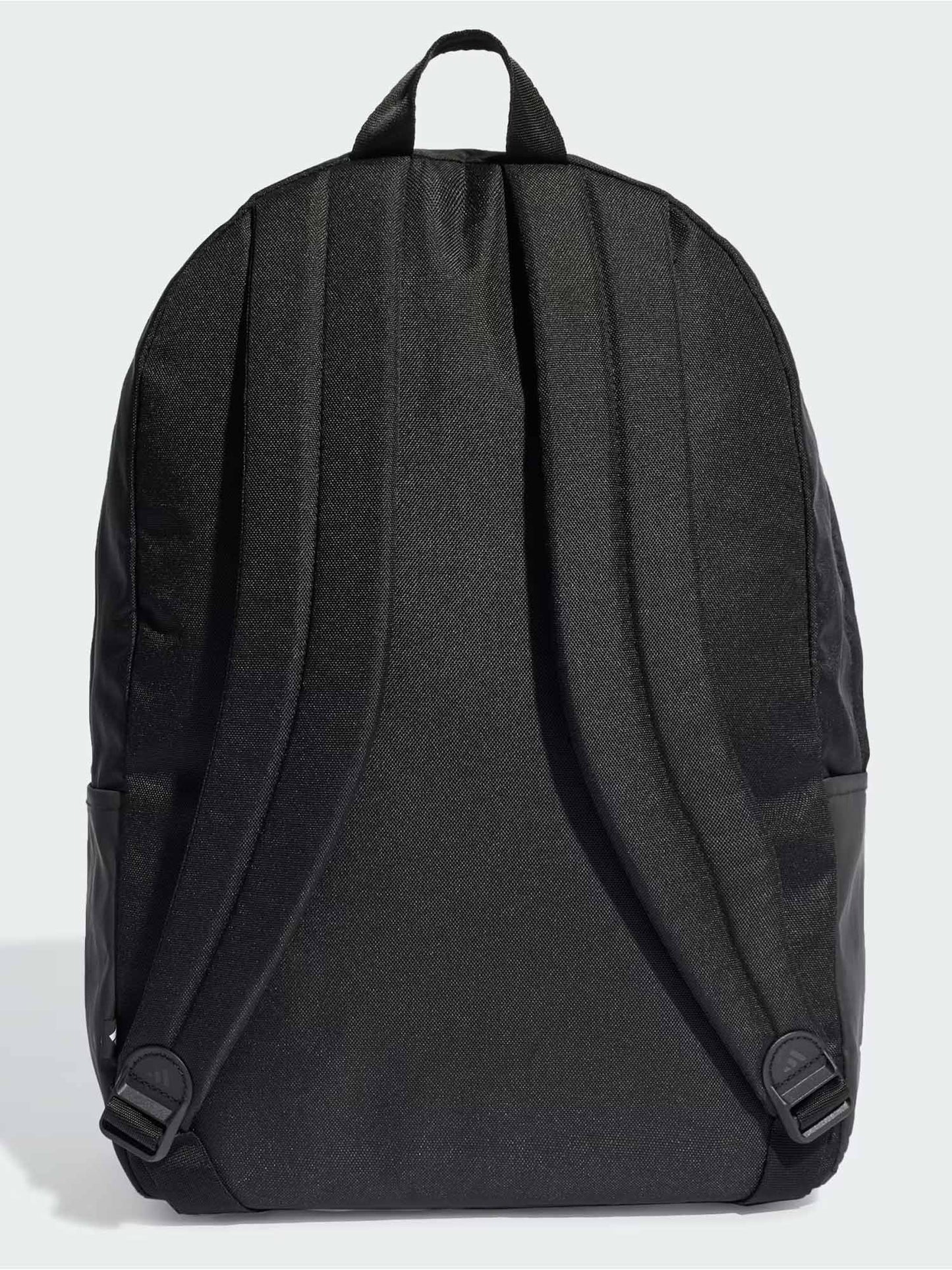Adidas Classic 3 Bar Logo, zaino unisex adulto nero