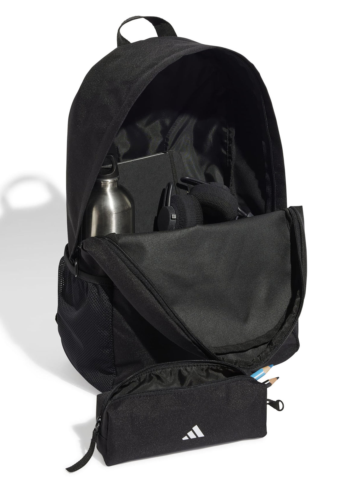 Adidas zaino da unisex nero