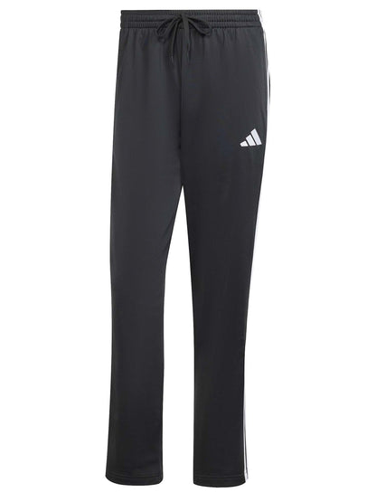 PANTALONE IN TRICOT ADIDAS UOMO NERO