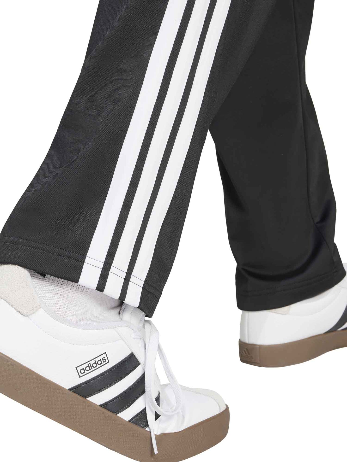 PANTALONE IN TRICOT ADIDAS UOMO NERO
