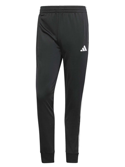 TUTA BASIC TRICOT ADIDAS UOMO NERO