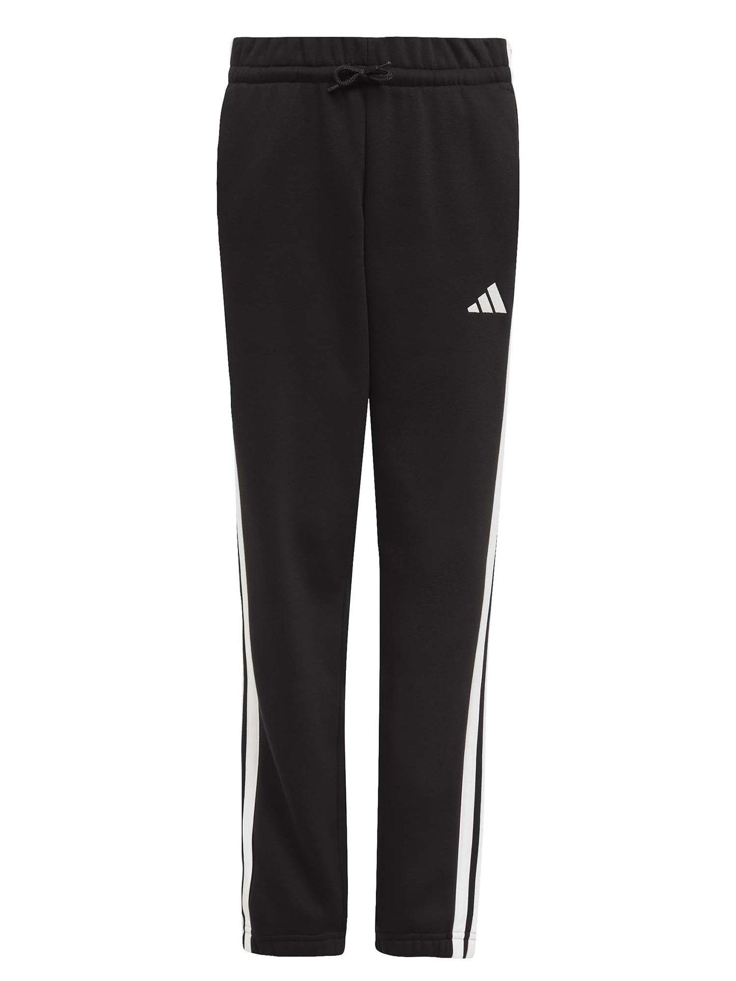 Adidas Essentials Pants Kids, pantalone Unisex bambino nero