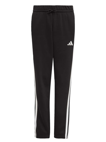 PANTALONE ESSENTIALS ADIDAS BAMBINI NERO