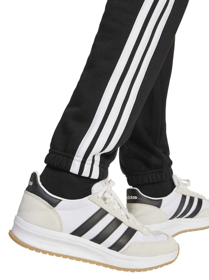 PANTALONE ESSENTIALS ADIDAS BAMBINI NERO