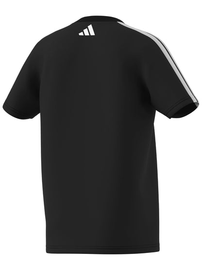 T-SHIRT NERA ADIDAS COLLEGE JUNIOR UNISEX