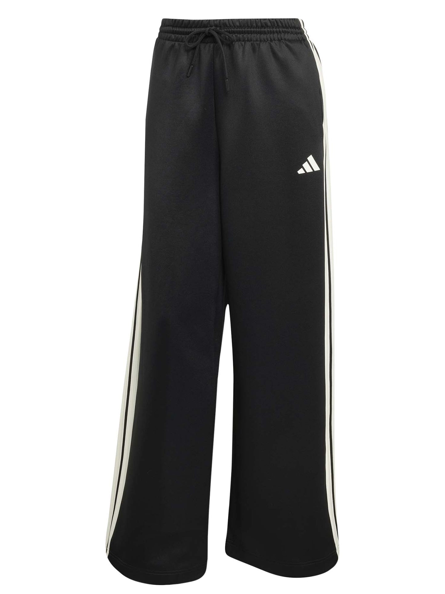 PANTALONE ALLENAMENTO ADIDAS DA DONNA NERO