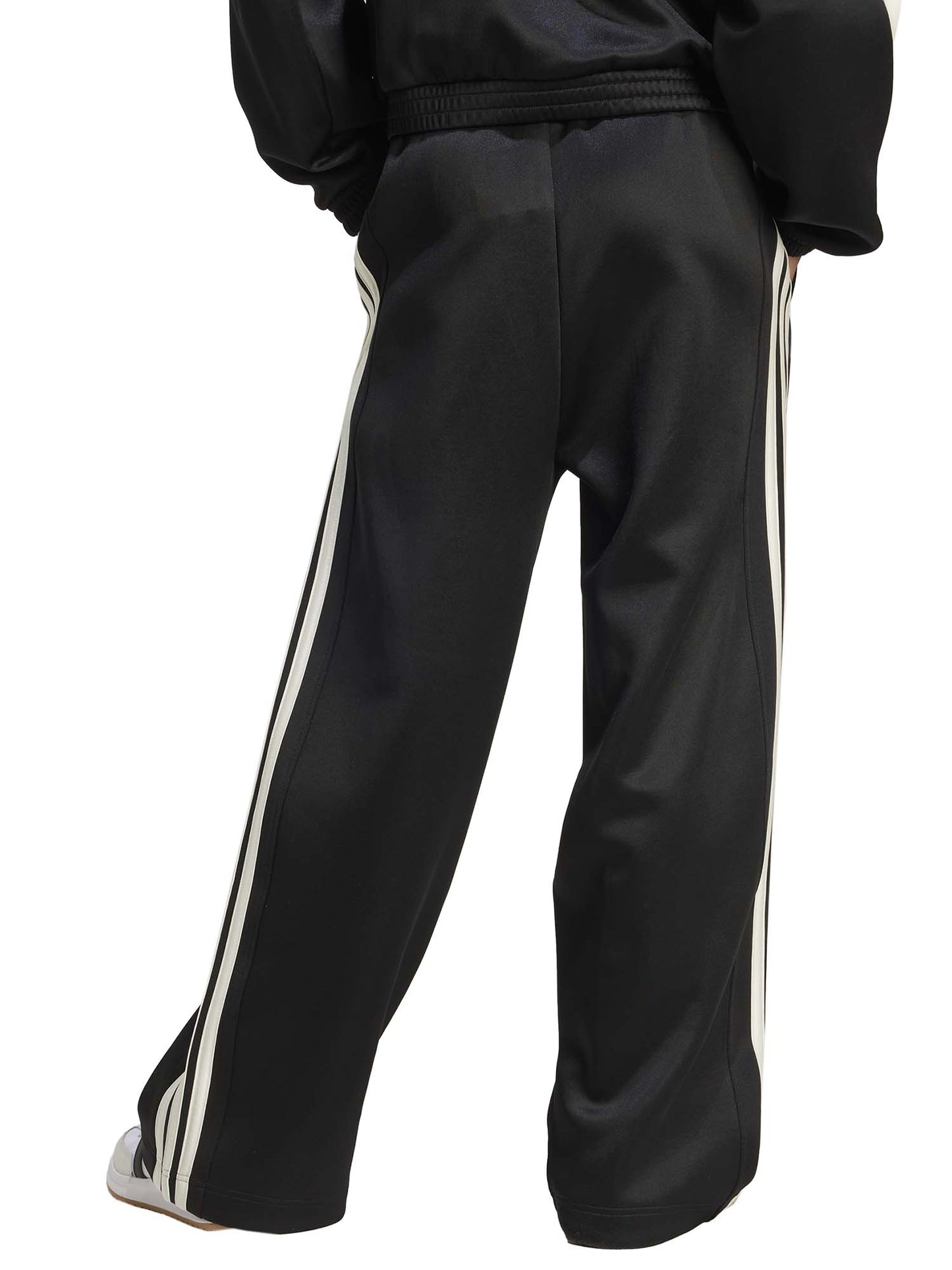PANTALONE ALLENAMENTO ADIDAS DA DONNA NERO