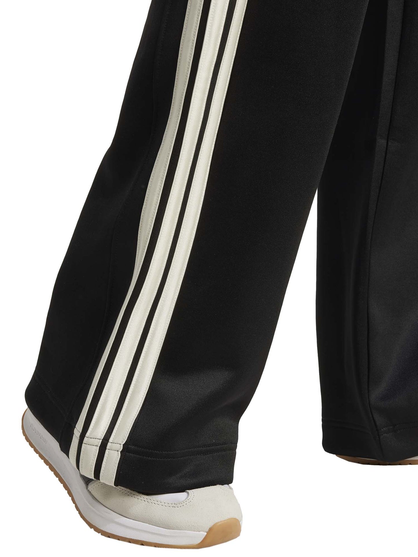 PANTALONE ALLENAMENTO ADIDAS DA DONNA NERO
