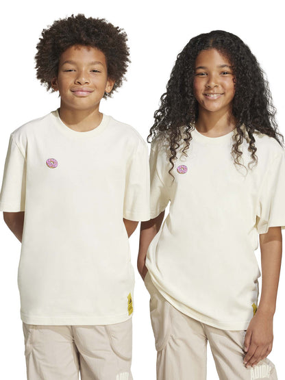 ADIDAS B. T-SHIRT MM