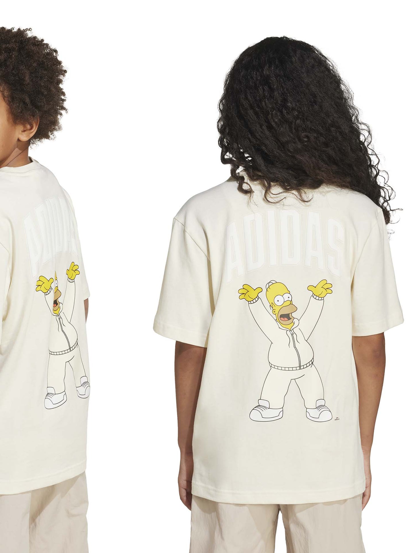 ADIDAS B. T-SHIRT MM