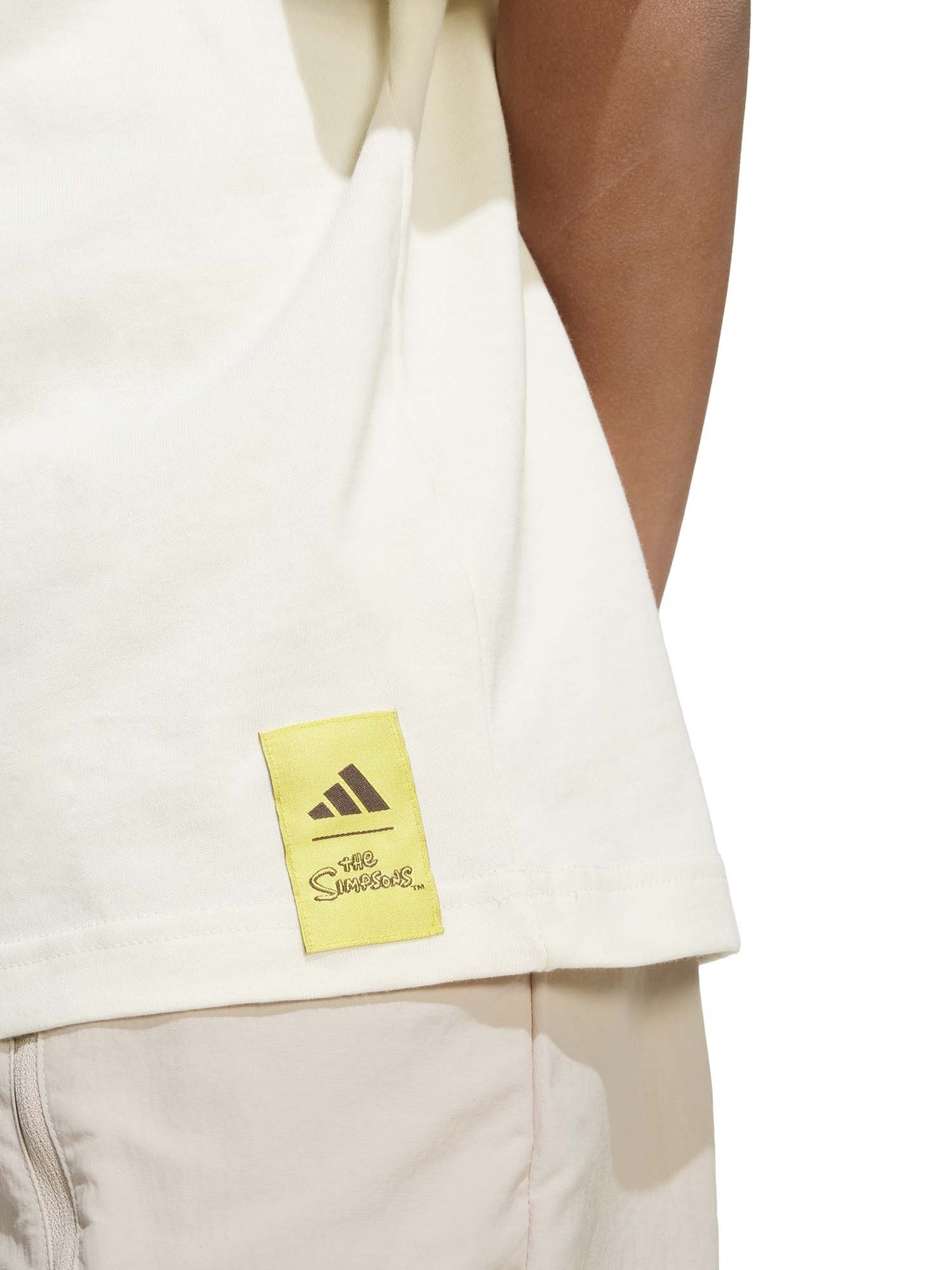 ADIDAS B. T-SHIRT MM