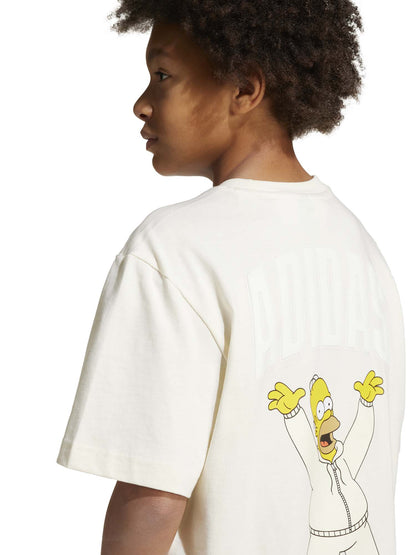 ADIDAS B. T-SHIRT MM